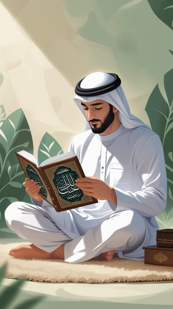 Online Quran and qirat academy